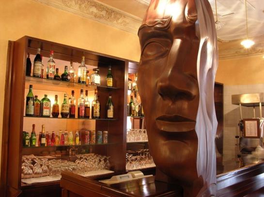 Hotel Villa Rosa  | Roma | Roma | Italia 9