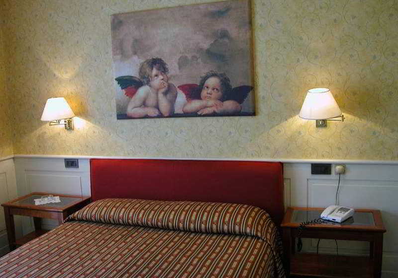 Hotel Alla Giustizia  | Mestre | Venezia | Italia 1