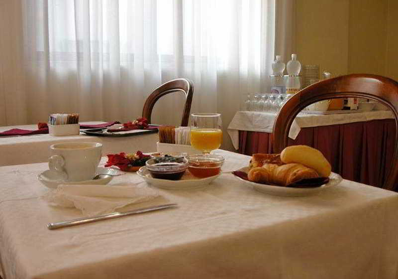 Hotel Alla Giustizia  | Mestre | Venezia | Italia 2