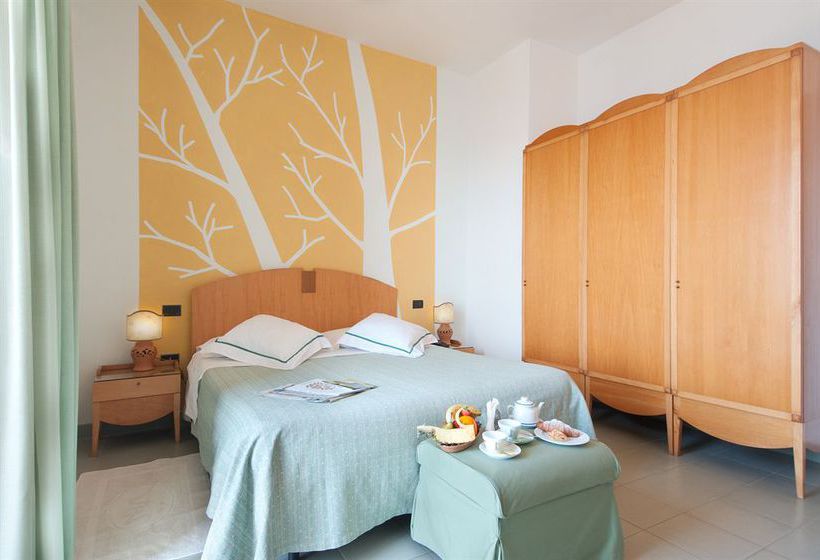 Hotel Grand Mediterraneo  | Santa Cesarea Terme | Lecce | Italia 1