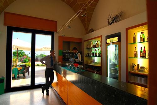 Hotel Grand Mediterraneo  | Santa Cesarea Terme | Lecce | Italia 11