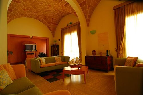 Hotel Grand Mediterraneo  | Santa Cesarea Terme | Lecce | Italia 13
