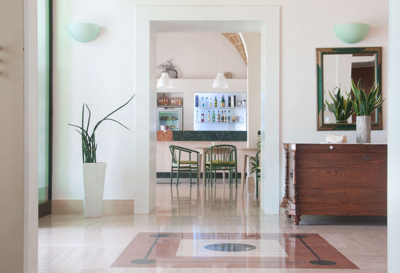 Hotel Grand Mediterraneo  | Santa Cesarea Terme | Lecce | Italia 19