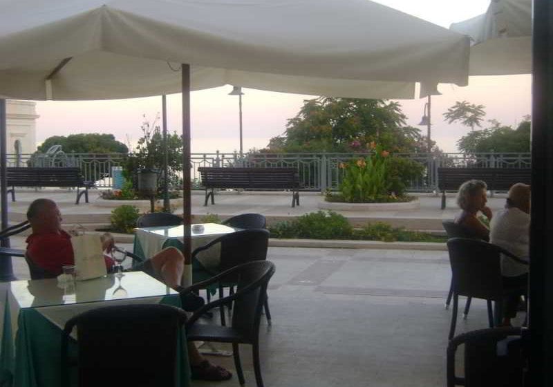 Hotel Grand Mediterraneo  | Santa Cesarea Terme | Lecce | Italia 6