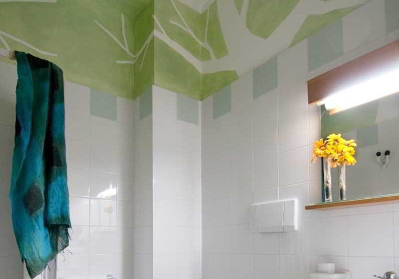 Hotel Grand Mediterraneo  | Santa Cesarea Terme | Lecce | Italia 9