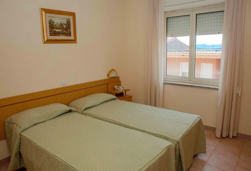 Hotel Gabbiano  | Isola Rossa | Sardegna | Italia 10