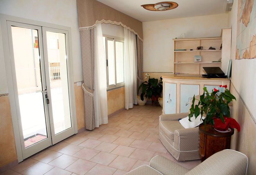 Hotel Gabbiano  | Isola Rossa | Sardegna | Italia 11