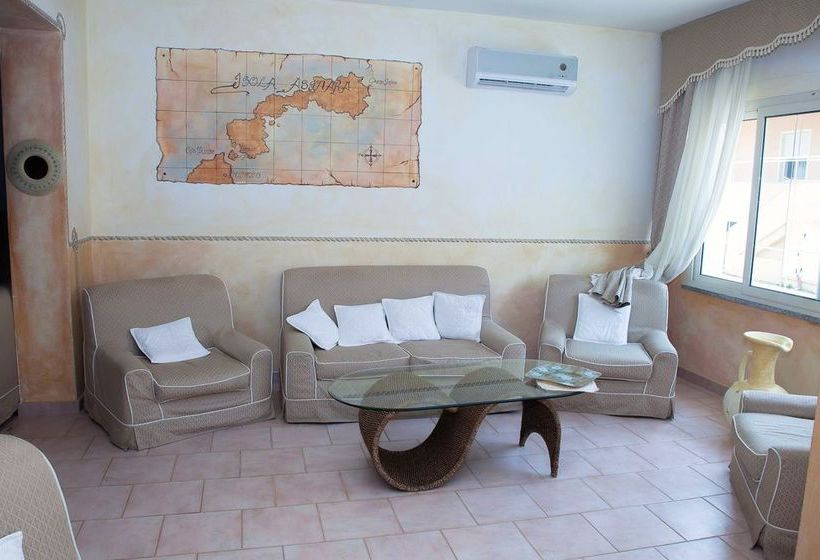 Hotel Gabbiano  | Isola Rossa | Sardegna | Italia 13