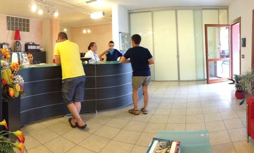 Hotel Gabbiano  | Isola Rossa | Sardegna | Italia 15