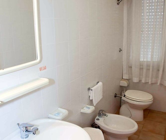 Hotel Gabbiano  | Isola Rossa | Sardegna | Italia 18