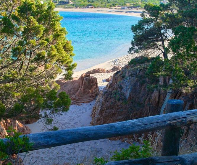 Hotel Gabbiano  | Isola Rossa | Sardegna | Italia 19