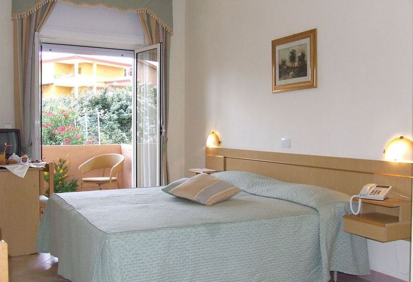 Hotel Gabbiano  | Isola Rossa | Sardegna | Italia 2