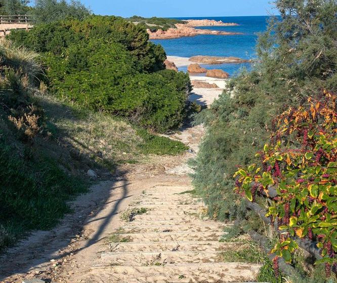 Hotel Gabbiano  | Isola Rossa | Sardegna | Italia 20