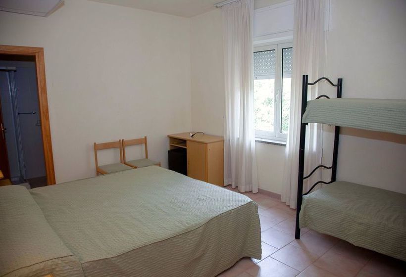 Hotel Gabbiano  | Isola Rossa | Sardegna | Italia 3