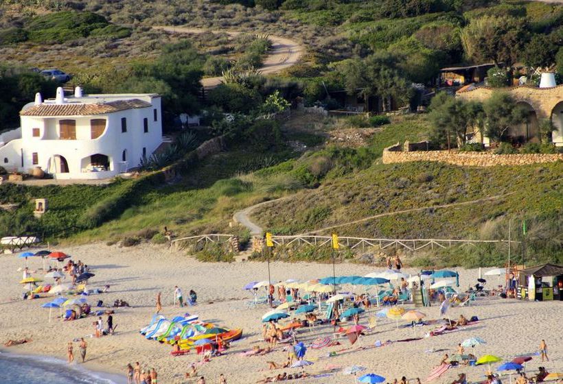 Hotel Gabbiano  | Isola Rossa | Sardegna | Italia 4