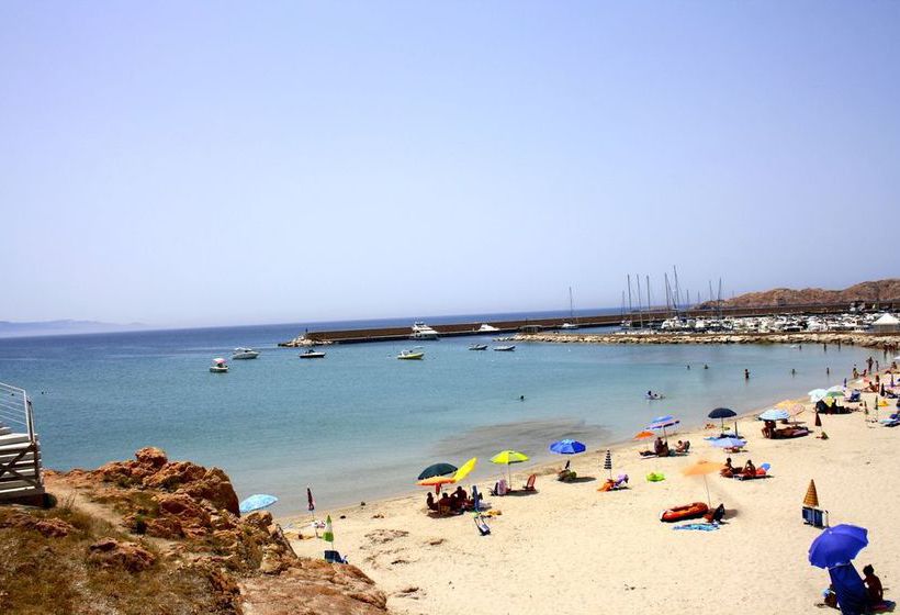 Hotel Gabbiano  | Isola Rossa | Sardegna | Italia 5