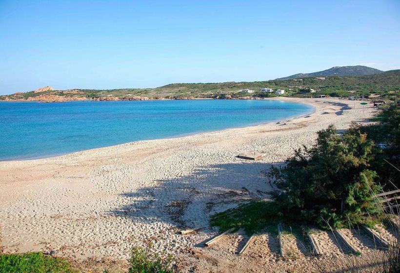 Hotel Gabbiano  | Isola Rossa | Sardegna | Italia 6
