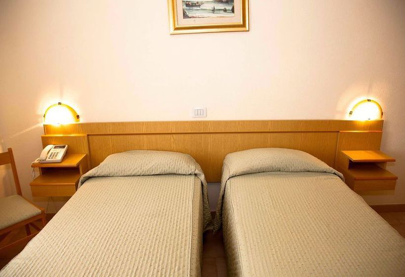 Hotel Gabbiano  | Isola Rossa | Sardegna | Italia 7