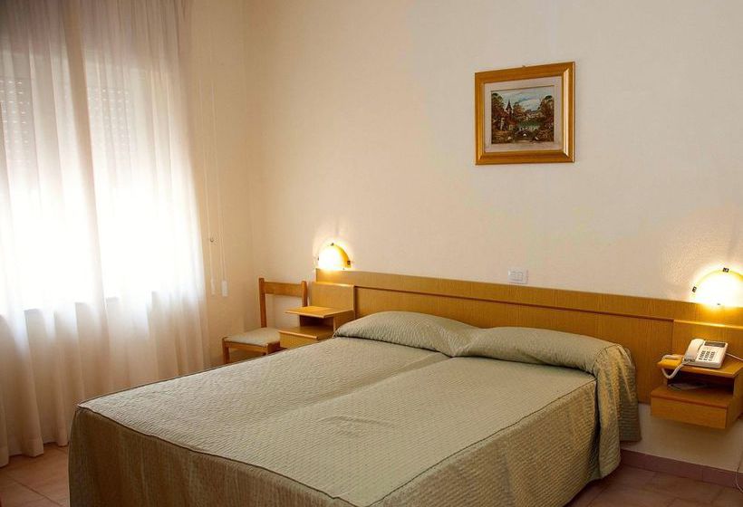 Hotel Gabbiano  | Isola Rossa | Sardegna | Italia 8