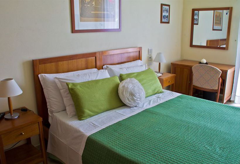 Hotel Villa Cesi Impruneta