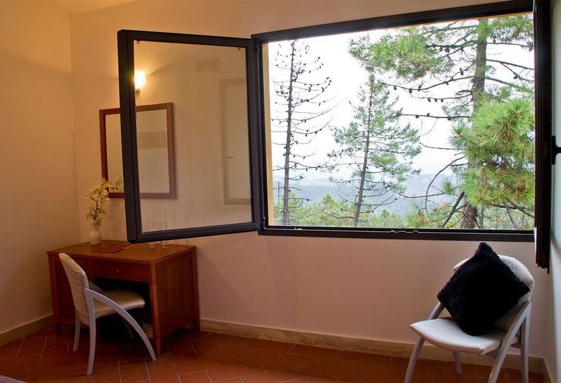 Hotel Villa Cesi  | Impruneta | Florence | Italia 1