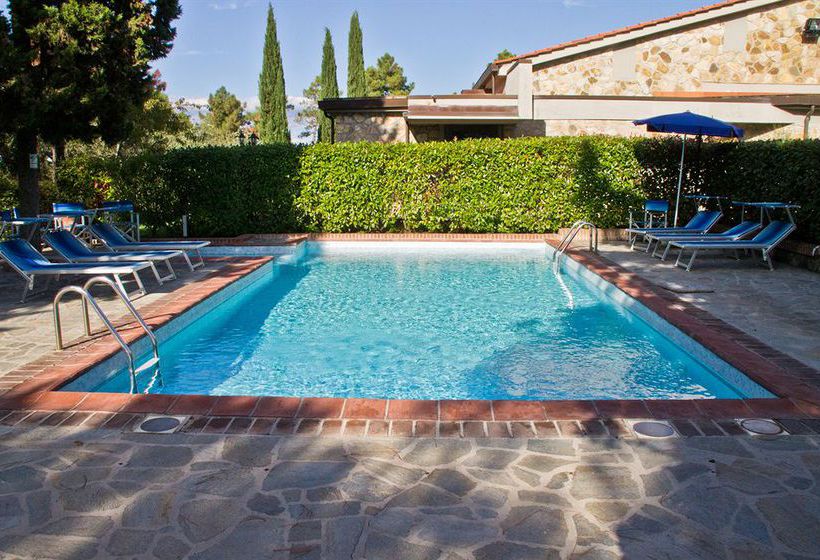 Hotel Villa Cesi  | Impruneta | Florence | Italia 10