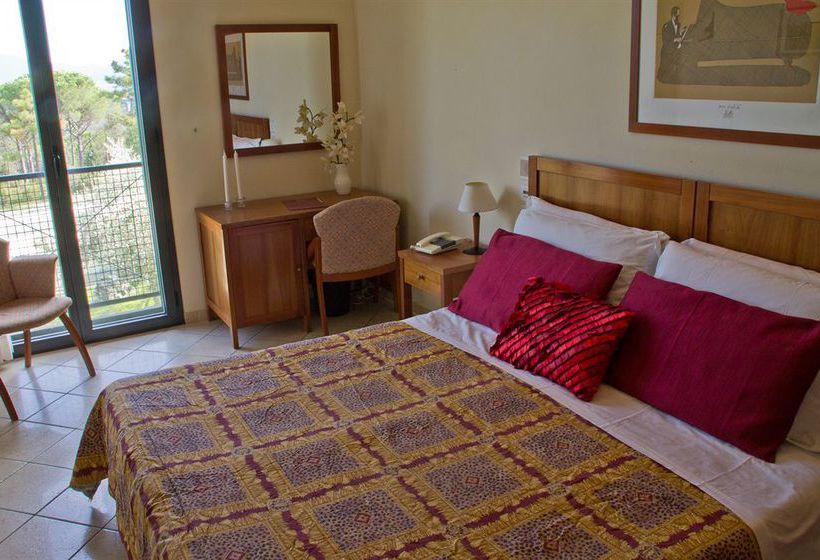 Hotel Villa Cesi  | Impruneta | Florence | Italia 11