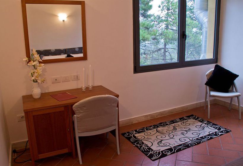 Hotel Villa Cesi  | Impruneta | Florence | Italia 12