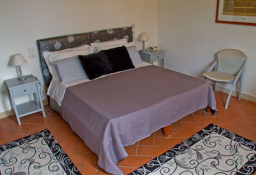 Hotel Villa Cesi  | Impruneta | Florence | Italia 13