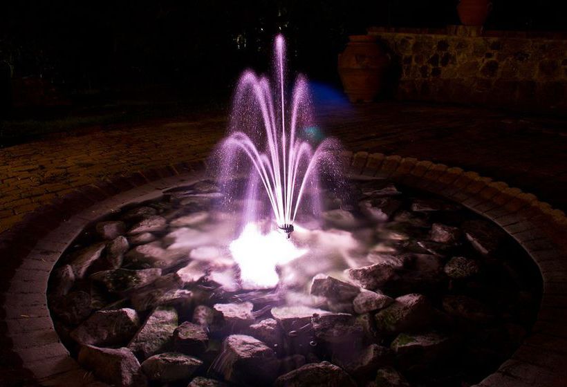 Hotel Villa Cesi  | Impruneta | Florence | Italia 15