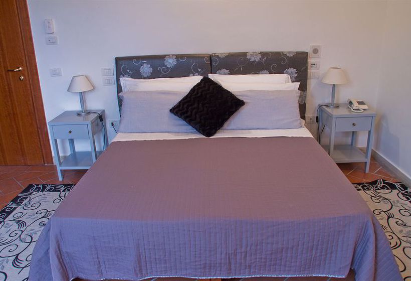 Hotel Villa Cesi  | Impruneta | Florence | Italia 17