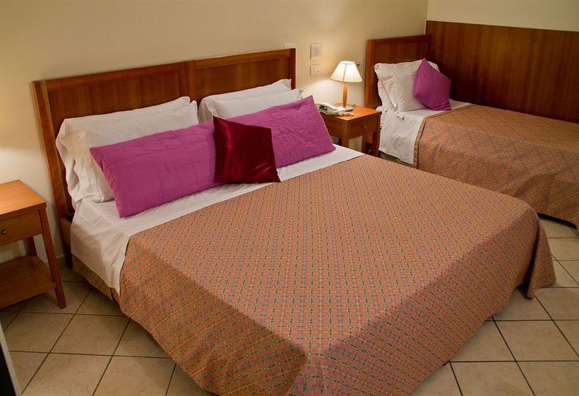 Hotel Villa Cesi  | Impruneta | Florence | Italia 18