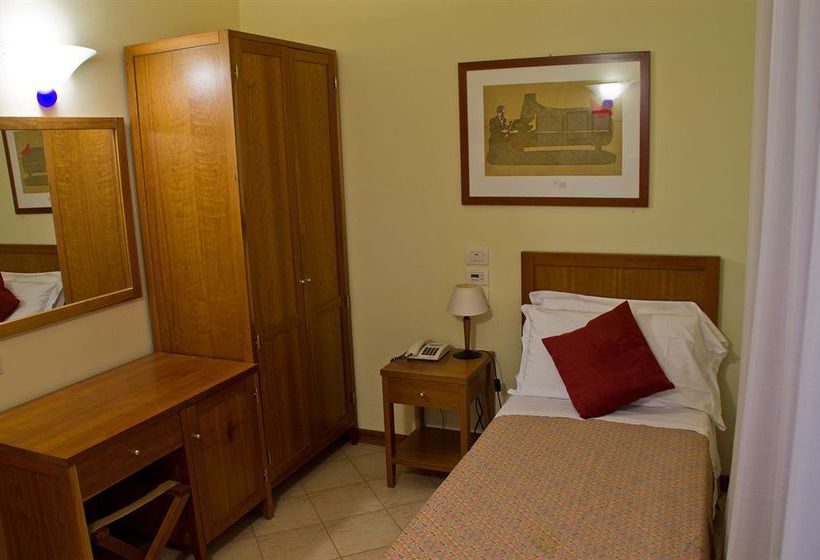 Hotel Villa Cesi  | Impruneta | Florence | Italia 19