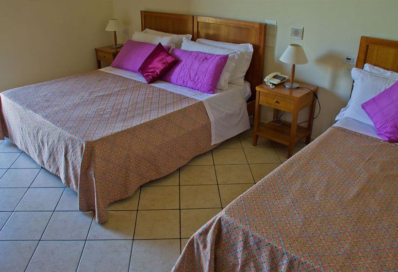 Hotel Villa Cesi  | Impruneta | Florence | Italia 2