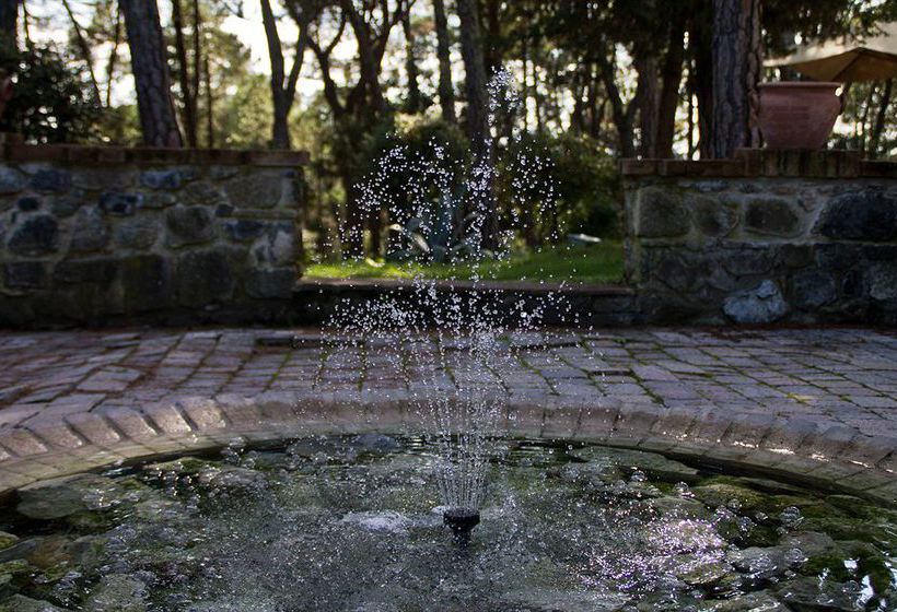 Hotel Villa Cesi  | Impruneta | Florence | Italia 20