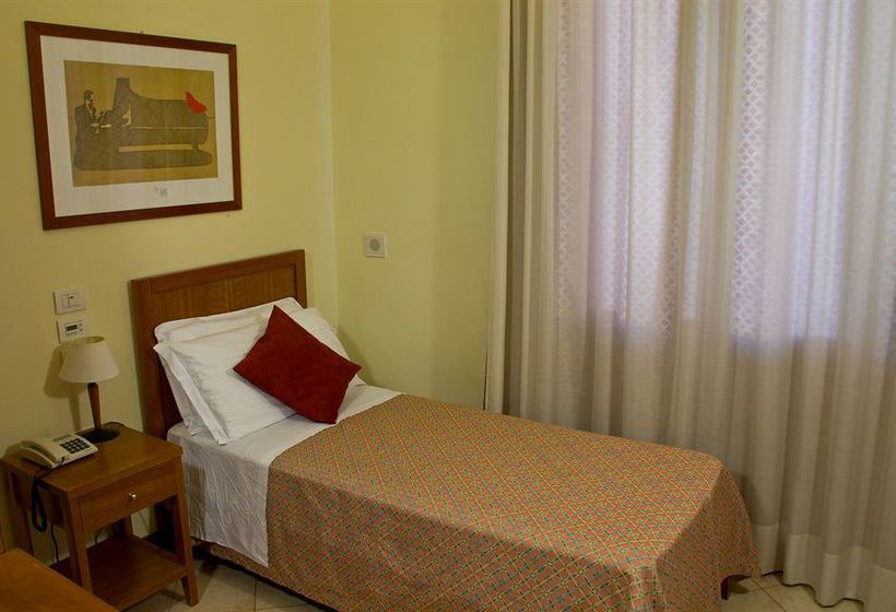 Hotel Villa Cesi  | Impruneta | Florence | Italia 3