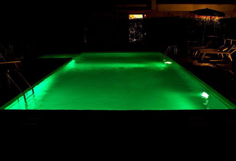 Hotel Villa Cesi  | Impruneta | Florence | Italia 4