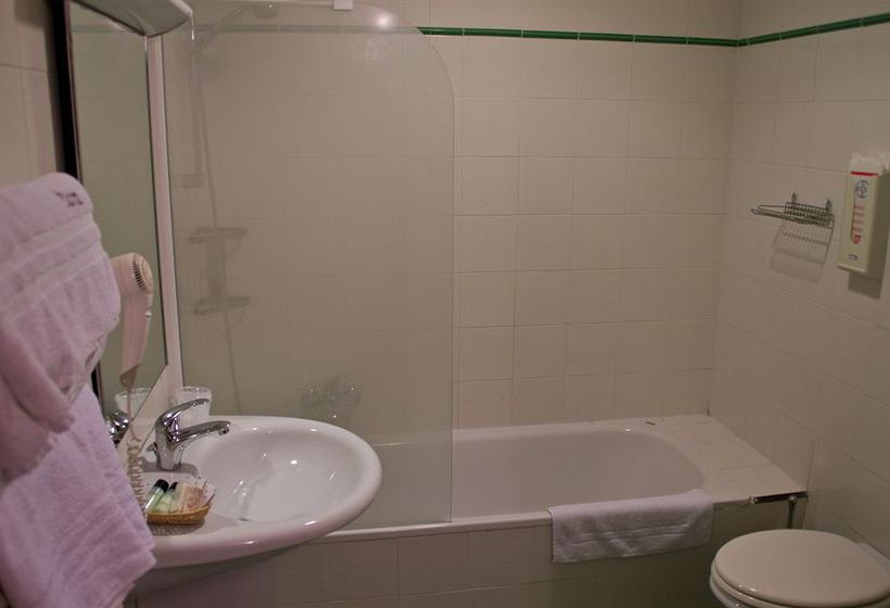 Hotel Villa Cesi  | Impruneta | Florence | Italia 5