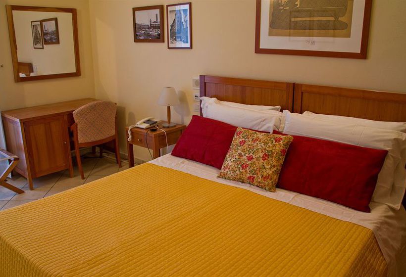 Hotel Villa Cesi  | Impruneta | Florence | Italia 6