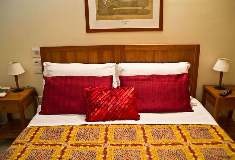 Hotel Villa Cesi  | Impruneta | Florence | Italia 7