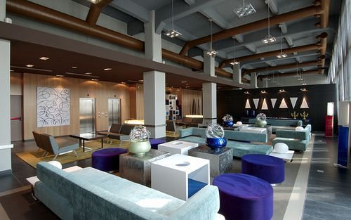 Hotel AC Torino  | Torino | Torino | Italia 11