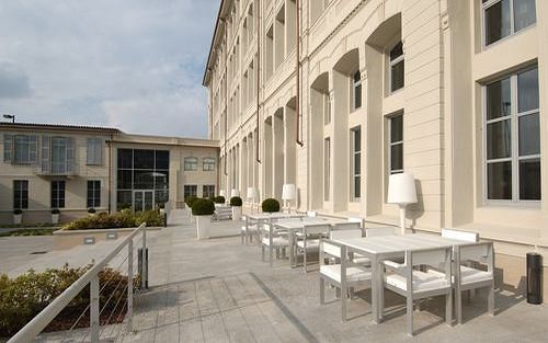 Hotel AC Torino  | Torino | Torino | Italia 12