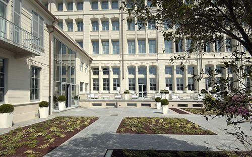 Hotel AC Torino  | Torino | Torino | Italia 16