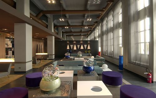 Hotel AC Torino  | Torino | Torino | Italia 19