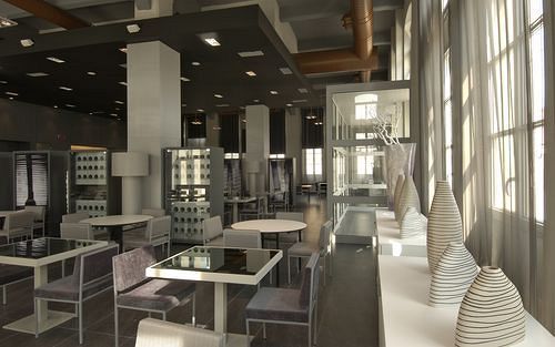 Hotel AC Torino  | Torino | Torino | Italia 9