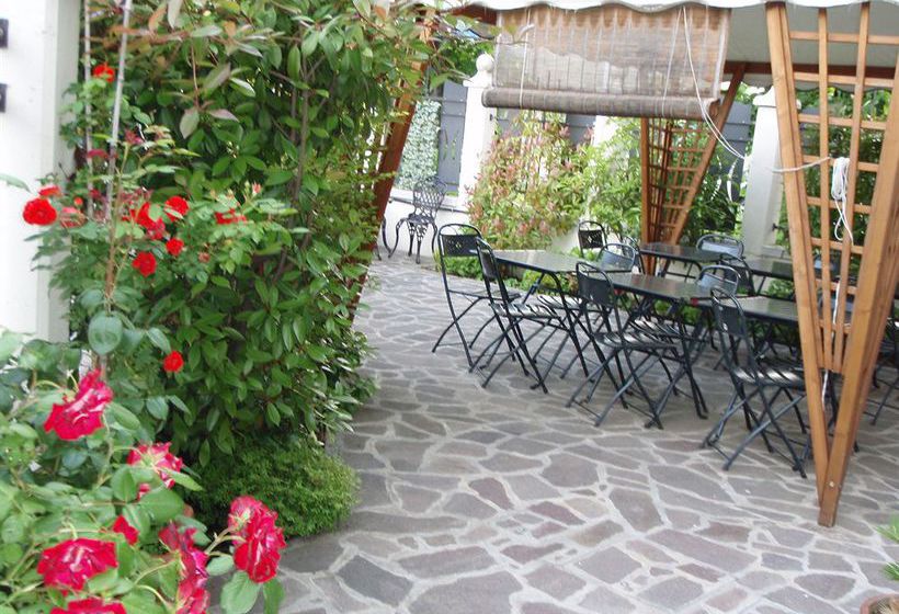 Hotel Villa Adele  | Marghera | Venezia | Italia 1