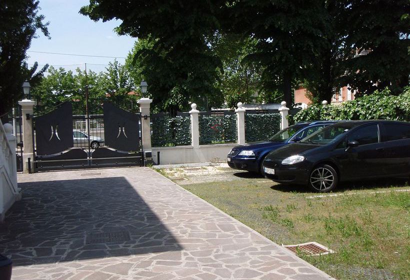 Hotel Villa Adele  | Marghera | Venezia | Italia 2