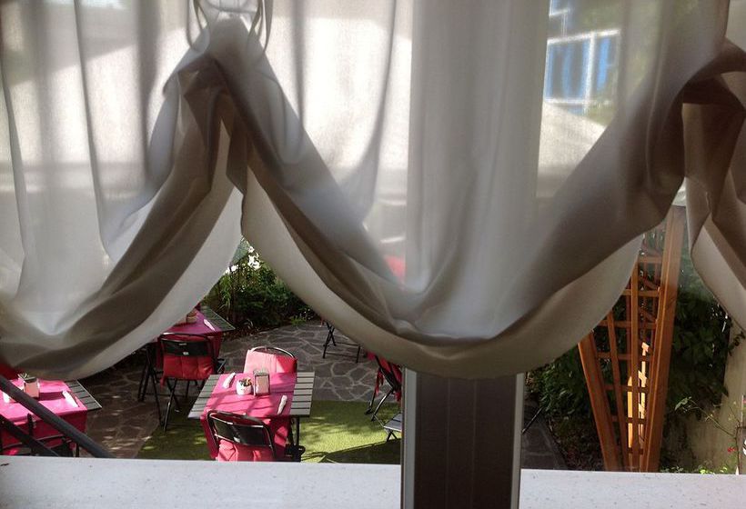 Hotel Villa Adele  | Marghera | Venezia | Italia 3