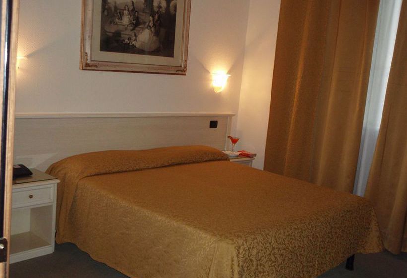 Hotel Villa Adele  | Marghera | Venezia | Italia 6