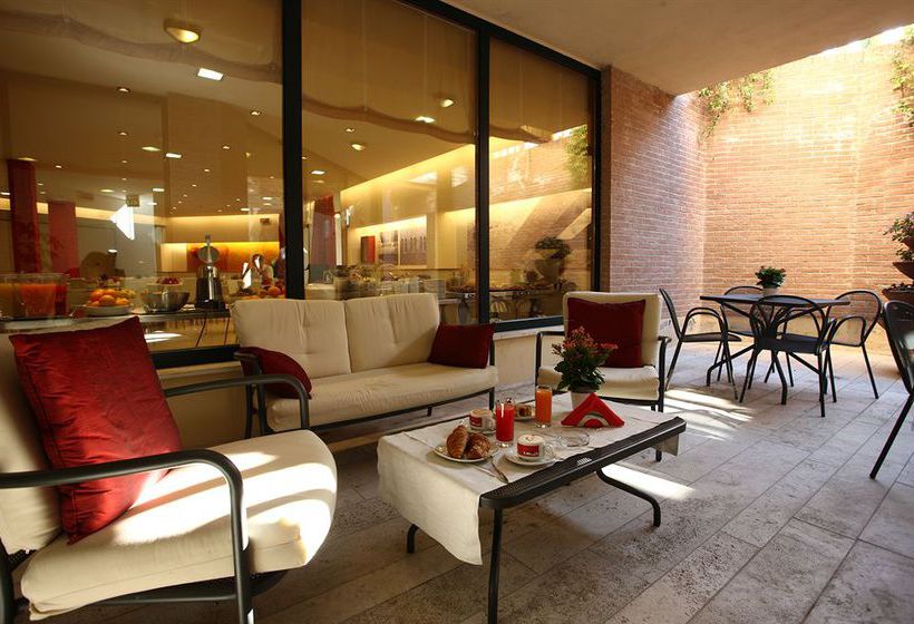 Hôtel Montaperti  | Sienne | Siena | Italie 1